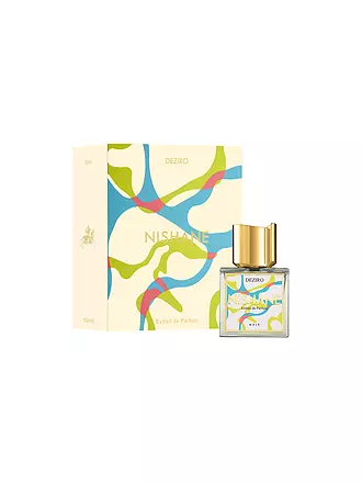 NISHANE | Deziro Extrait de Parfum 50ml | 